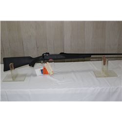 Savage; Bolt Action; Model III; ACCLI Trigger; 300 Win. Mag.; S/N G922150