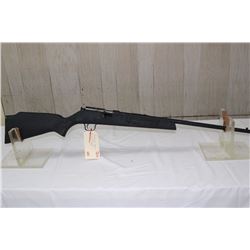 Lakefield; Model Mark I; Single Shot; 22 cal.; S/N 64854