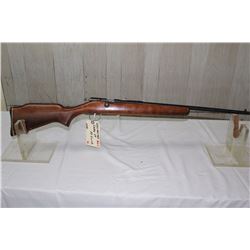Cooey by Winchester; Model 39; 22 S.L.LR.; S/N 13494