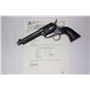 Image 3 : Colt; Single Action; Army; w/Colt Certificate; Revolver; 1900; 44/40; S/N 202109