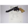 Image 3 : Colt; Single Action; Army; w/Colt Certificate; Revolver; 1900; 38/40; S/N 196758