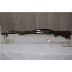 Winchester; w/Clip; Model 88; Lever Action; 308 cal.; S/N H278657