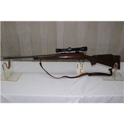 Remington; w/Leopold Scope; Model 700; 7mm Express Rem.; S/N A6820925