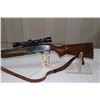 Image 2 : Remington; w/Clip & Scope; Model 760 Game Master; 280 Rem.; S/N 316728