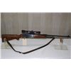 Image 3 : Remington; w/Clip & Scope; Model 760 Game Master; 280 Rem.; S/N 316728