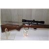 Image 2 : Marlin; w/Scope & Clip; Model 780 Micro Groove; 22 S.L.LR; S/N 20727052