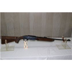 Remington; w/Clip; Model 7400; 30.06 SPRG.; S/N 8040796