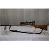 Image 3 : BRNO; with 3 x 9 Scope; Model ZKK601; 243 cal.; S/N 18714