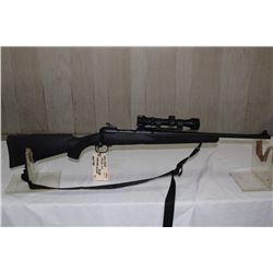 Savage; with Clip & Weaver 2 1/2 x 8 Scope; Model 10; 308 Win.; S/N H847782