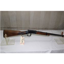 Ithaca; Lever Action; 49R; 22 calibre Repeater