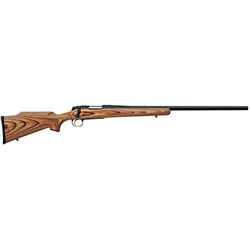 Remington 27467 700 VLS Bolt 204 Ruger 26" 5+1 Brown Laminate Stk Blued