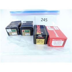 7mm. bullets