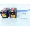 Image 1 : 2 boxes x 50 35 cal Barnes bullets 250 gr. X
