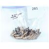 Image 1 : 80 pcs Norma 6.5x55 brass