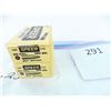 Image 1 : 1 box 100 + 20 pcs. 25 cal. 100 gr. Spitzer Speer bullets