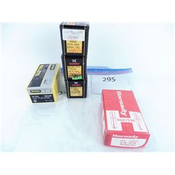 35 cal. bullets