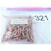 Image 1 : 500 .223 55gr FMJ BT bullets