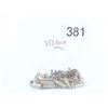 Image 1 : 50 pcs new 350 Remington Magnum Remington brass