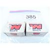 Image 1 : 200 pcs Winchester 175gr. SP for 7mm Mauser bullets