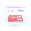 Image 1 : 100 pcs. Hornady 348 cal. 200 gr FP