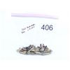 Image 1 : 30 pcs. used 350 Remington brass