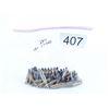 Image 1 : Package 60 pcs. used 284 Winchester brass.