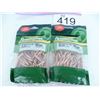 Image 1 : 200 pcs 6.5mm. 140gr. sp Remington