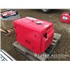 Image 2 : 2012 POWERTEK 5KVA DSL GENERATOR