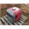 Image 2 : HONDA 3000 WATT GENERATOR