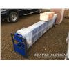 Image 4 : HEAVY DUTY TWO POST 9000 LB AUTO LIFT