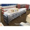 Image 2 : HEAVY DUTY TWO POST 9000 LB AUTO LIFT