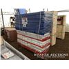 Image 1 : HEAVY DUTY WAREHOUSE STEEL SHELVING RACK