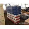 Image 2 : HEAVY DUTY WAREHOUSE STEEL SHELVING RACK