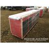 Image 2 : 10 FT. 20 DRAWER HEAVY DUTY METAL WORK BENCH
