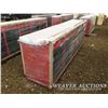 Image 2 : 10 FT. 20 DRAWER HEAVY DUTY METAL WORK BENCH