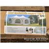 Image 2 : 16'X22' MARQUEE TENT