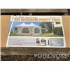 Image 2 : 16'X22' MARQUEE TENT
