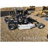 Image 1 : KUNZ P/T ATV MOWER