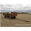Image 2 : 1947 HORSE DRAWN WAGON