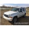 Image 1 : 2006 JEEP LIBERTY