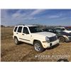 Image 2 : 2006 JEEP LIBERTY