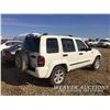 Image 3 : 2006 JEEP LIBERTY
