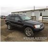 Image 2 : 2004 JEEP GRAND CHEROKEE