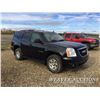 Image 2 : 2007 GMC YUKON