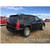 Image 3 : 2007 GMC YUKON