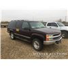 Image 2 : 1997 CHEVROLET 2500