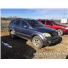 Image 2 : 2003 KIA SORENTO SUV