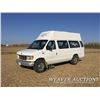 Image 1 : 1996 FORD E350 10 PASSENGER VAN