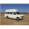Image 2 : 1996 FORD E350 10 PASSENGER VAN