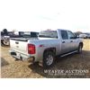 Image 3 : 2011 CHEV SILVERADO P/U
